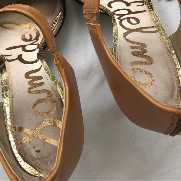 SOLD Perfect classic pumps - Picture 5 of 8